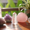 Harnessing the Power of Crystals: Your Guide to Self-Love and Healing
