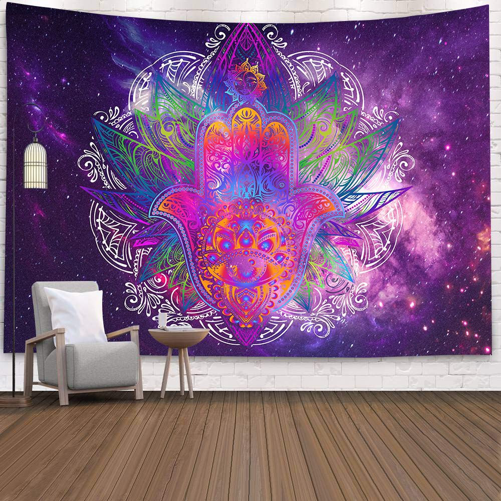 Dream Activation Throw Blanket