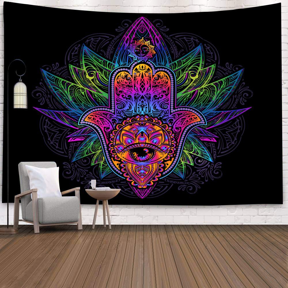 Dream Activation Throw Blanket