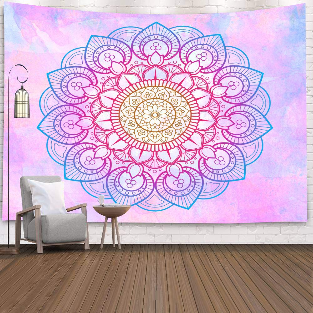 Dream Activation Throw Blanket