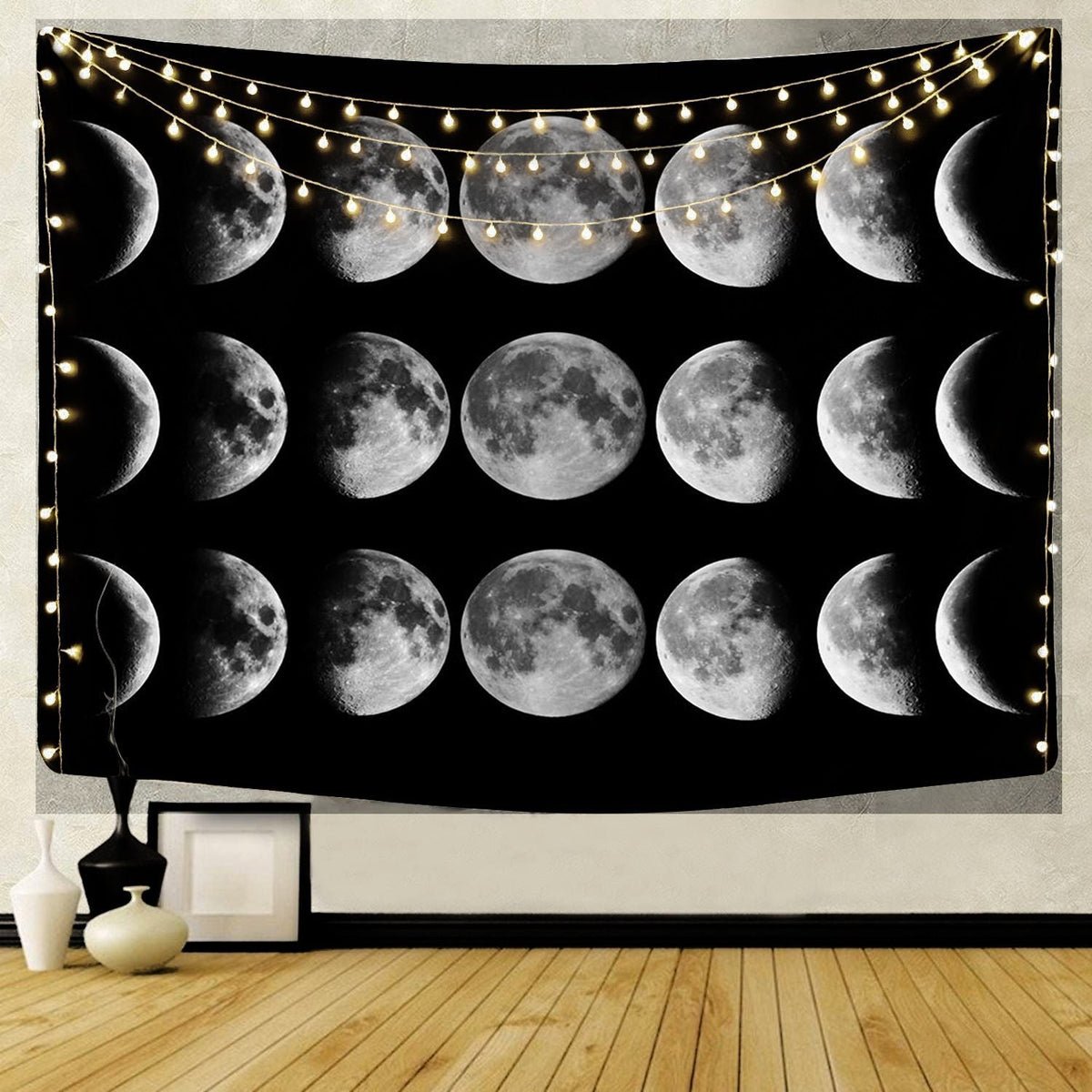 Dream Activation Throw Blanket