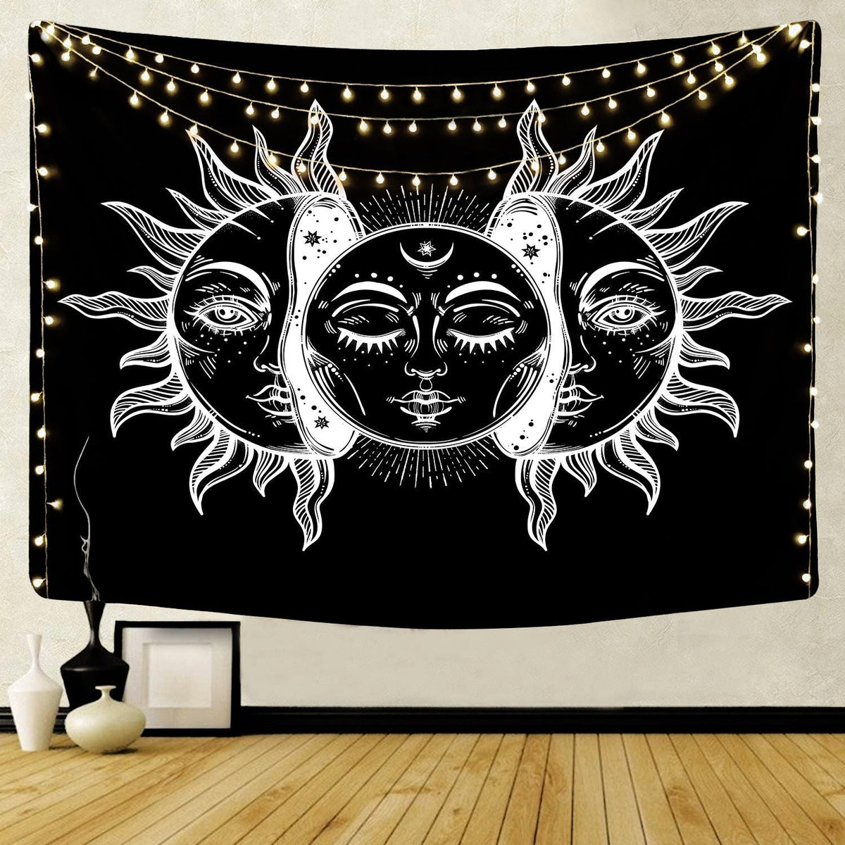 Dream Activation Throw Blanket