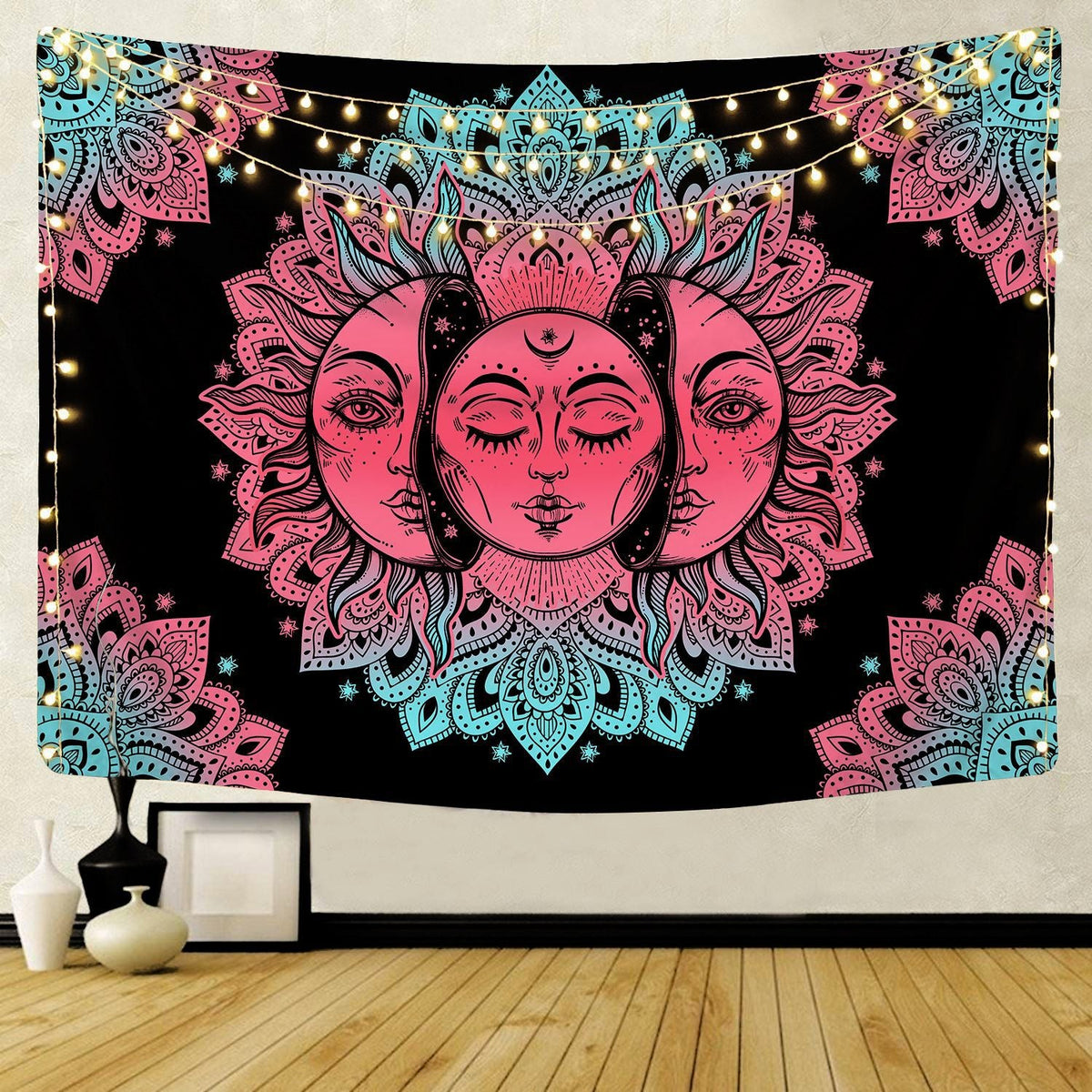 Dream Activation Throw Blanket