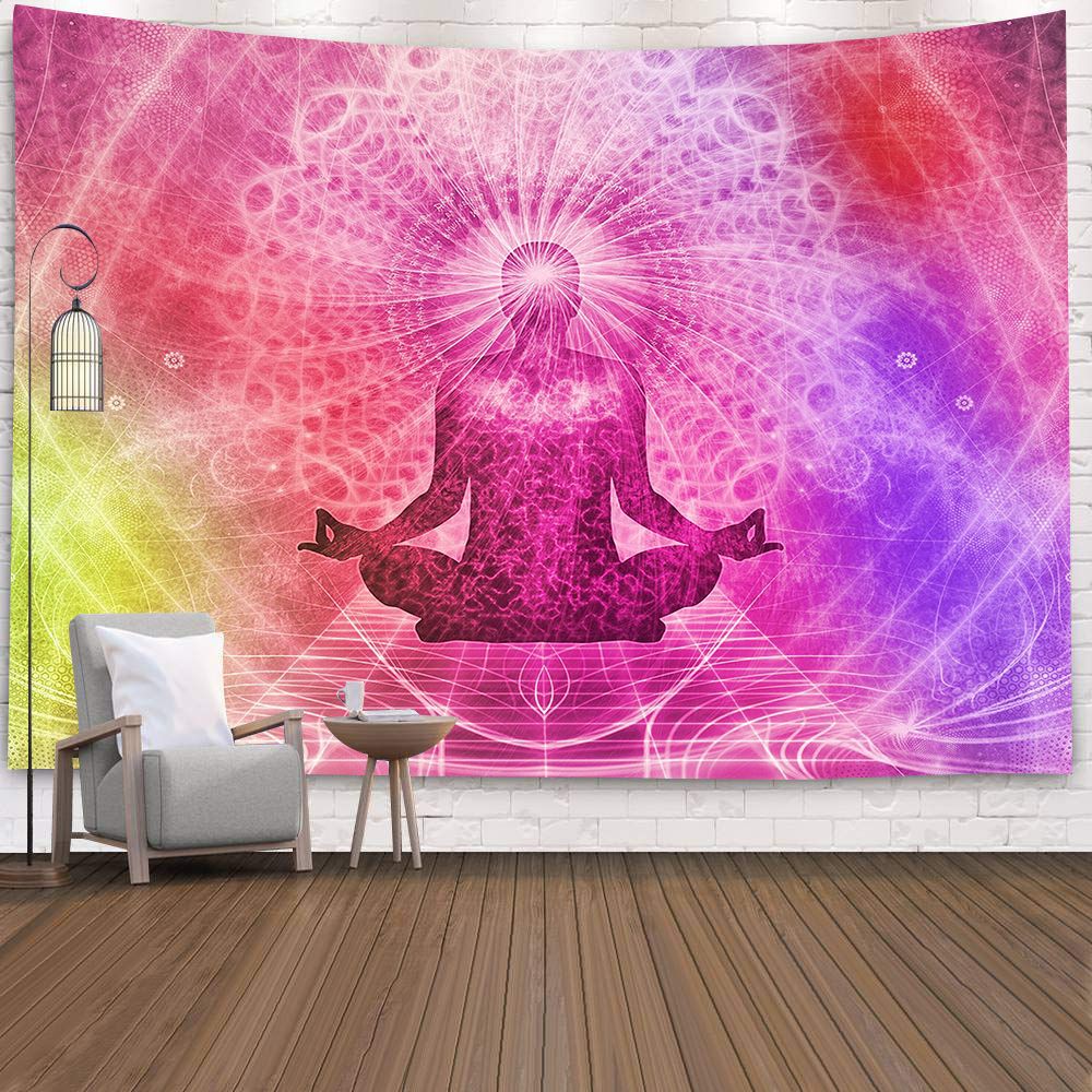 Dream Activation Throw Blanket