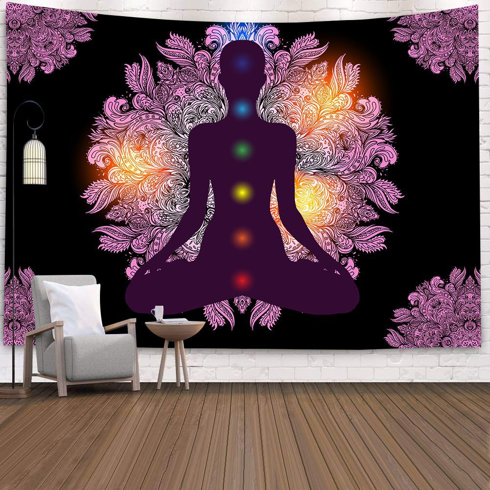 Dream Activation Throw Blanket