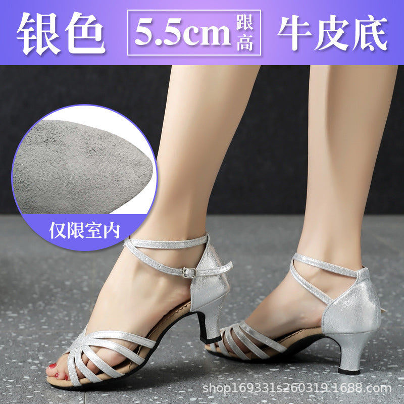 Belifi Soft Soled Fashionable Sandals