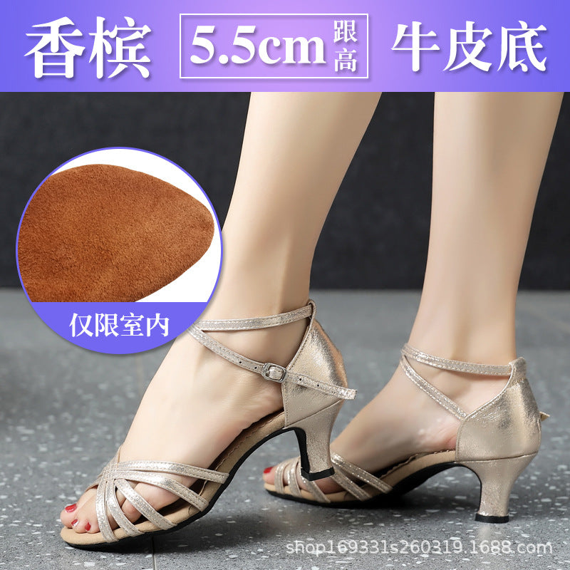 Belifi Soft Soled Fashionable Sandals