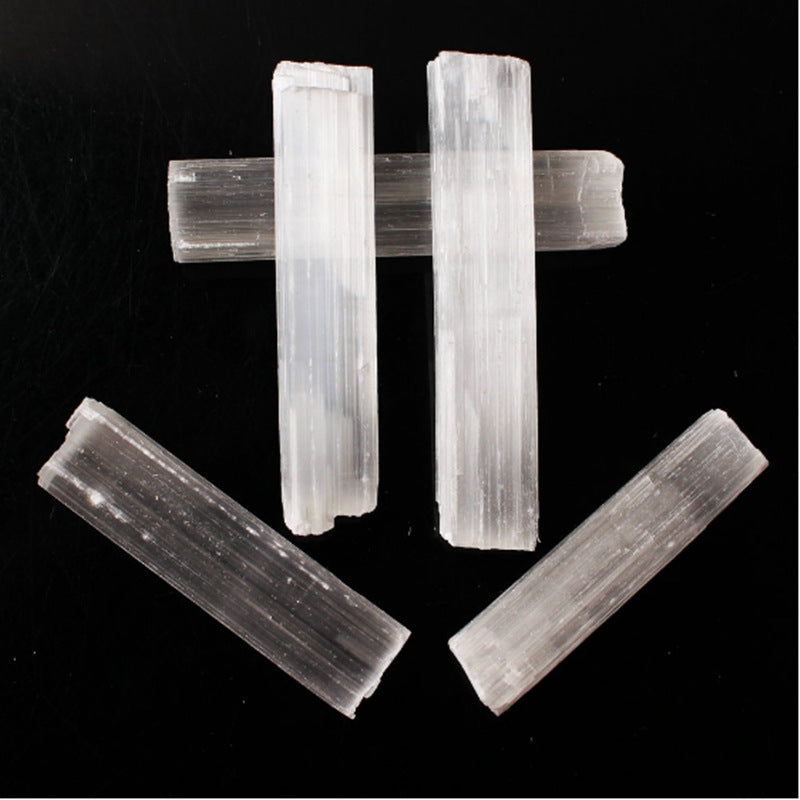 Selenite Cleansing Crystal