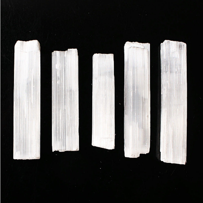 Selenite Cleansing Crystal