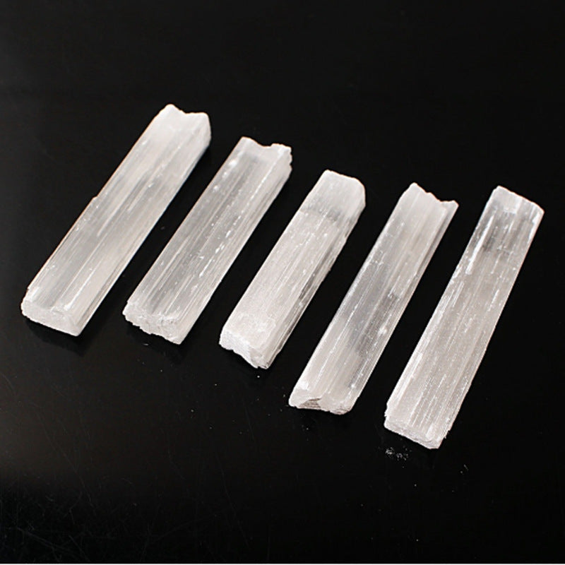 Selenite Cleansing Crystal