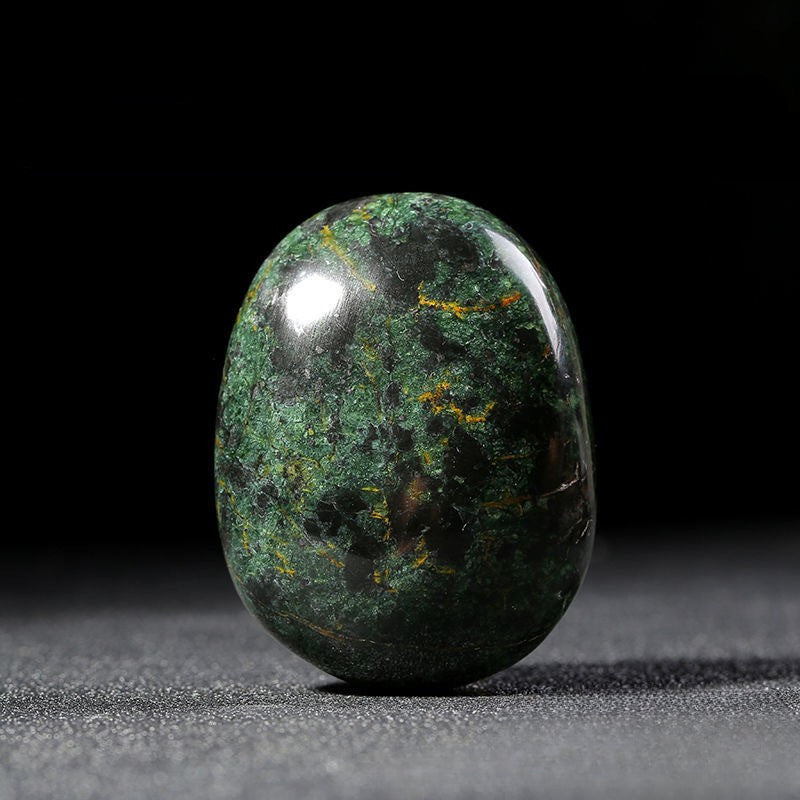 Seraphinite Tumbled