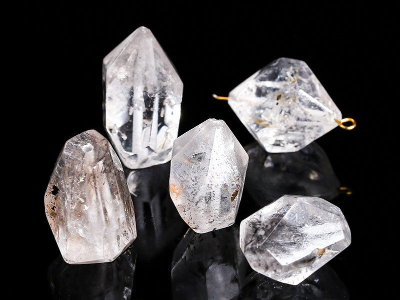 Natural Tibetan Quartz