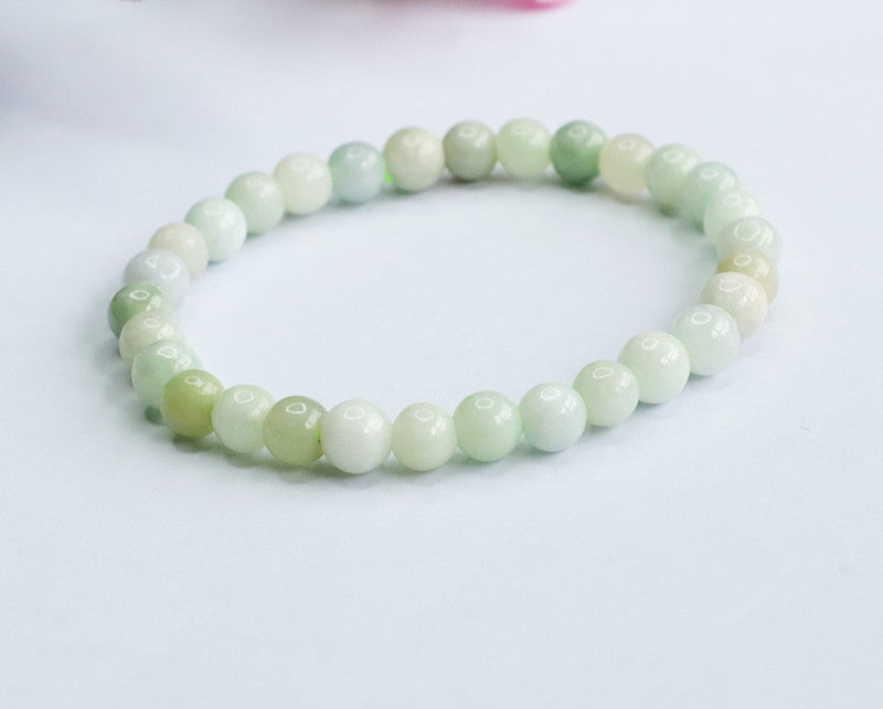 Belifi PEACE JADE ENERGY BRACELET