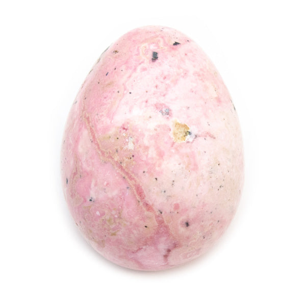 Rhodonite Egg