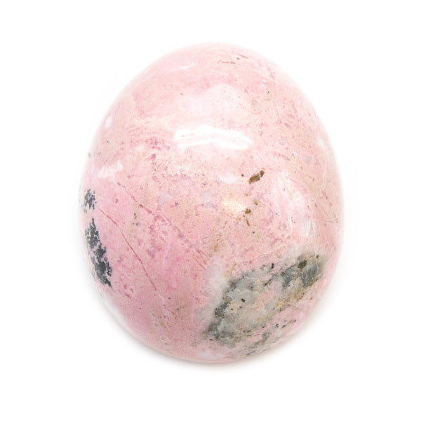 Rhodonite Egg