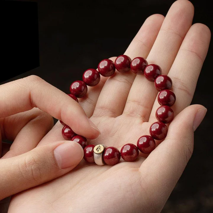 Buddhist Guardian Deities Bracelet - Luck & Protection-Belifi-1