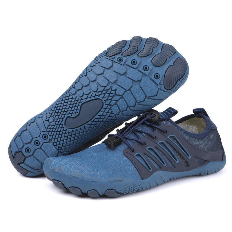 Healthy & non-slip barefoot shoes (Unisex)