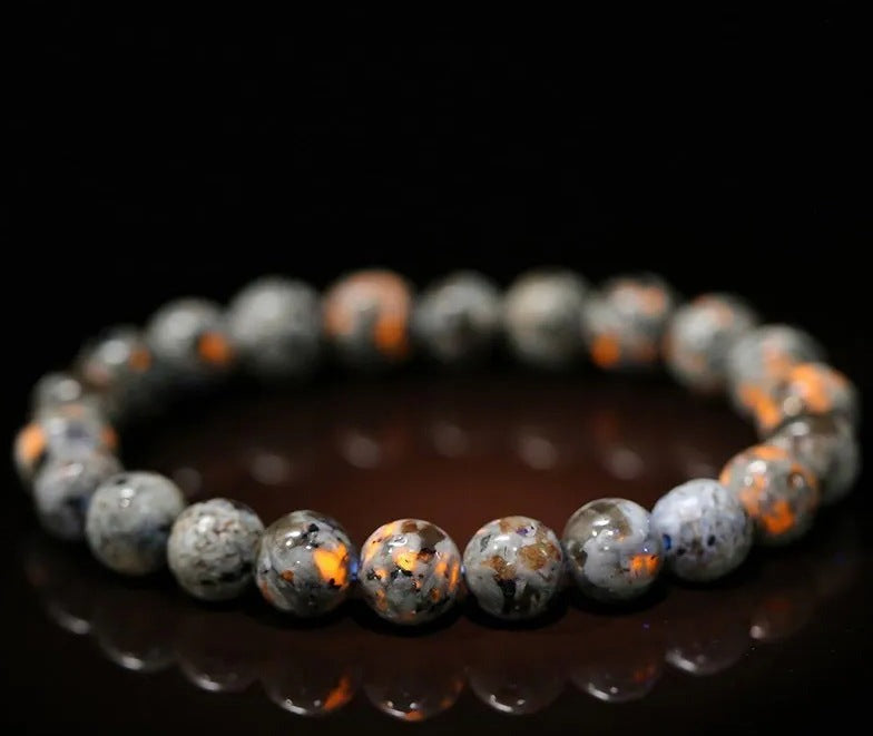 Tiger Eye Bracelet - Power & Prosperity