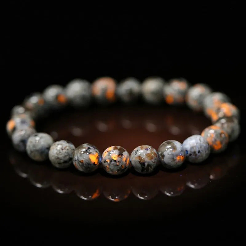 Tiger Eye Bracelet - Power & Prosperity