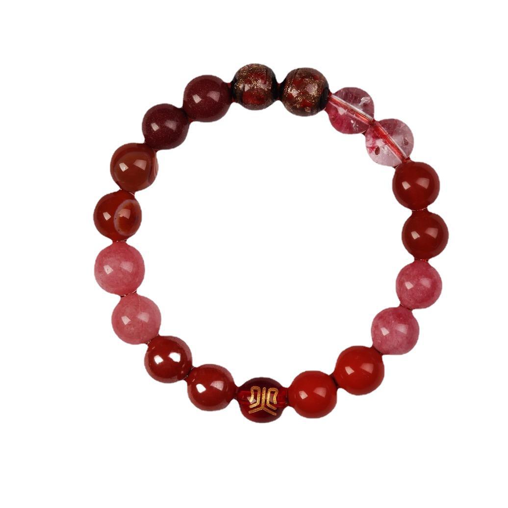 Remover of Obstacles Bracelet