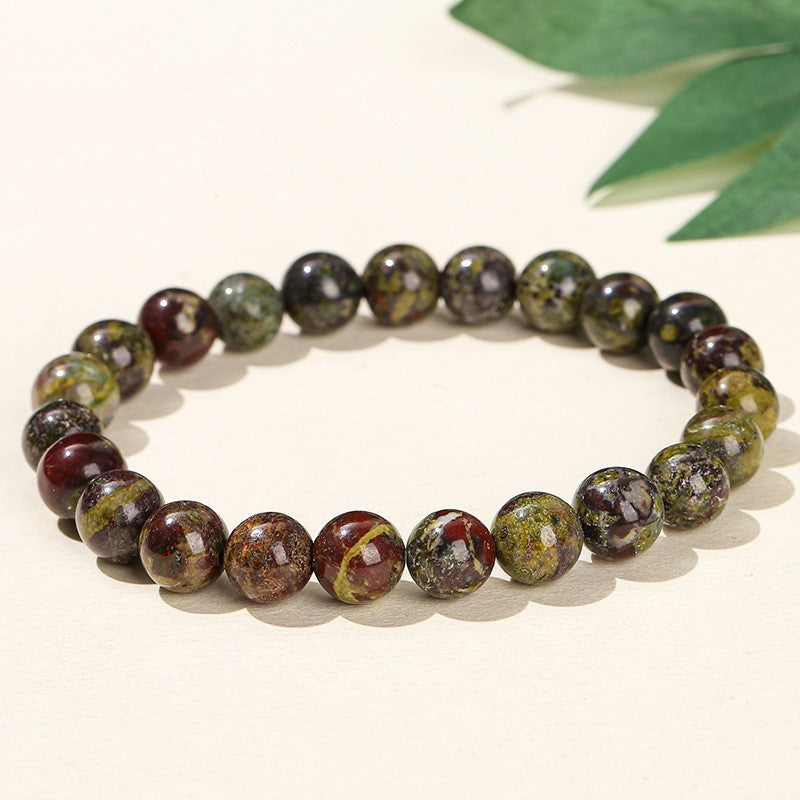 Tiger Eye Bracelet - Power & Prosperity