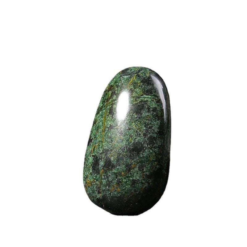 Seraphinite Tumbled