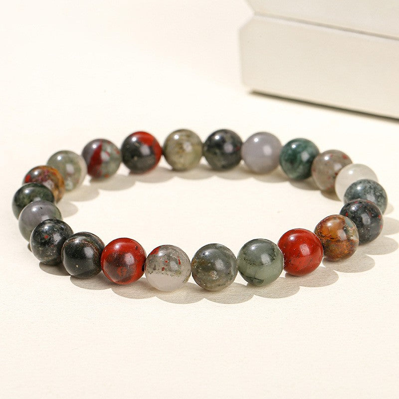 Tiger Eye Bracelet - Power & Prosperity