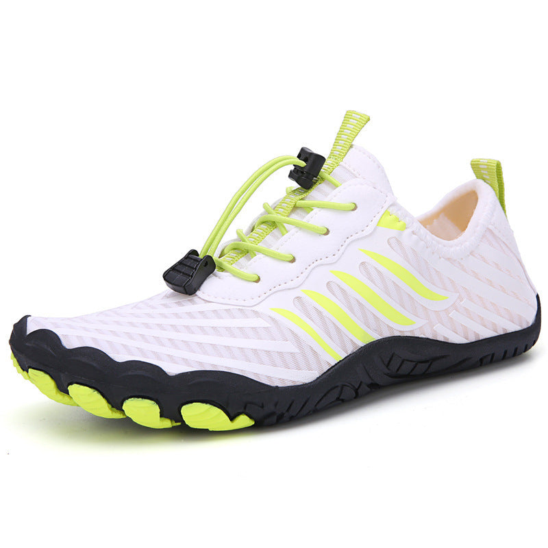 Breathable and non-slip universal barefoot shoes