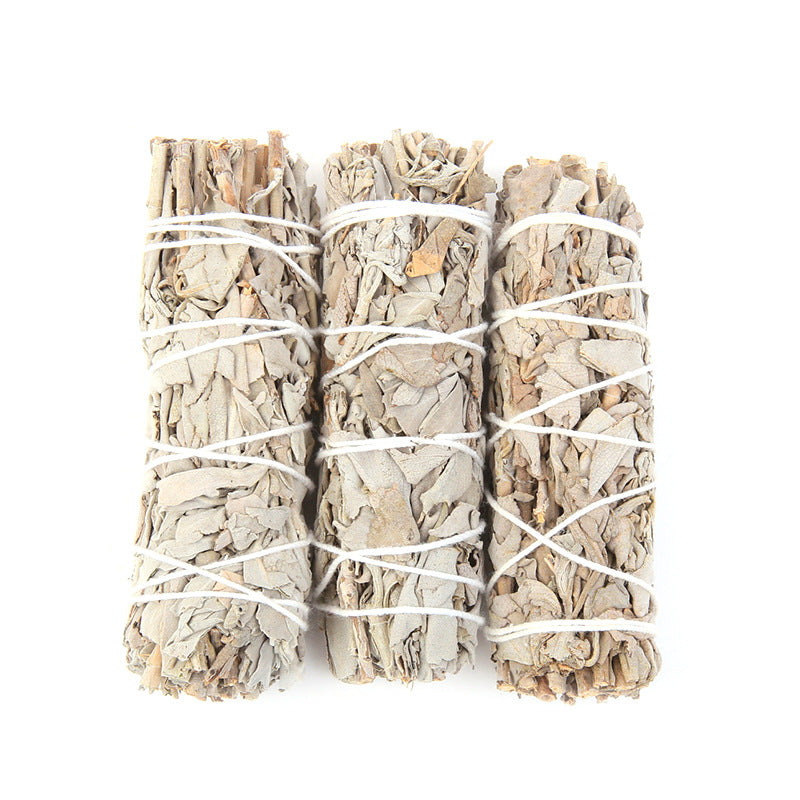 Healing Wisdom - White Sage