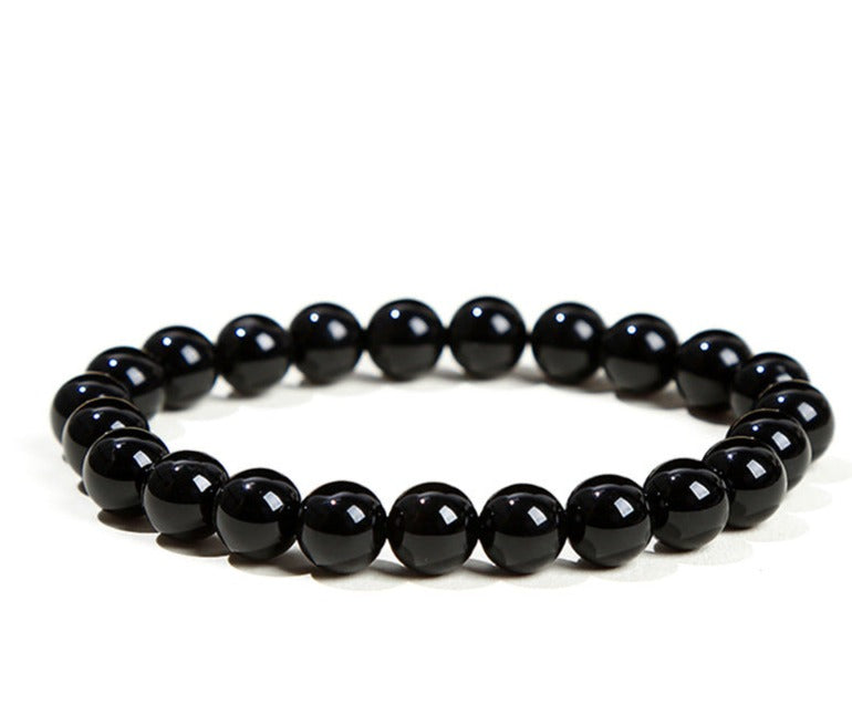 Tiger Eye Bracelet - Power & Prosperity