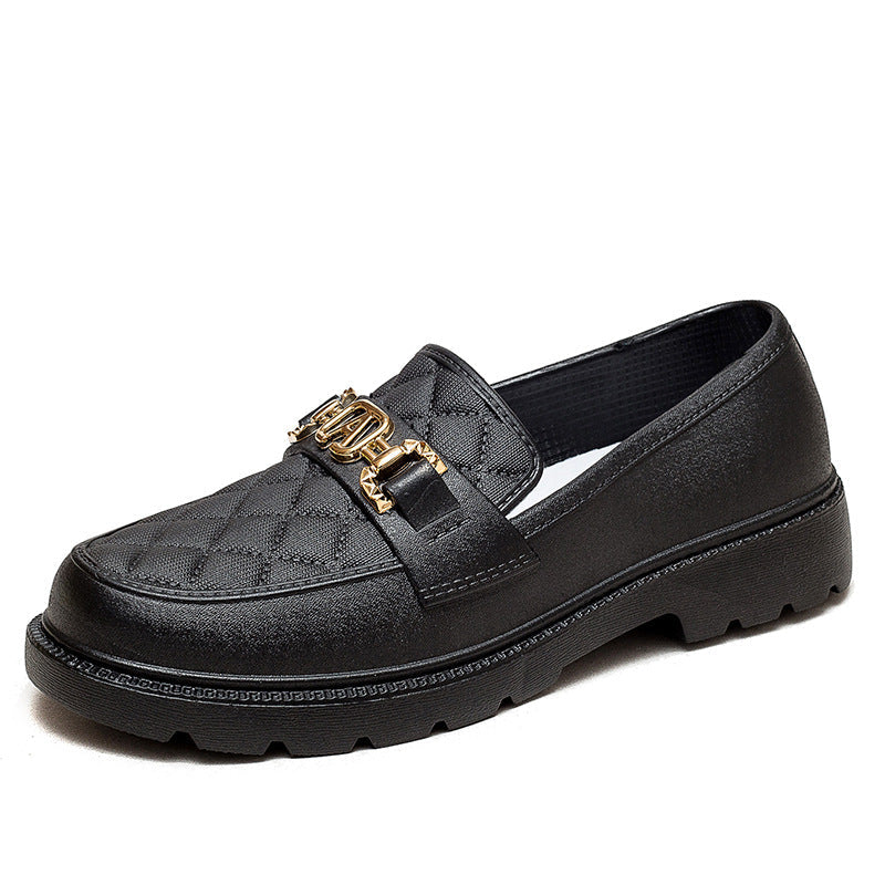 Belifi Slip-On Loafers Comfortable and Stylish