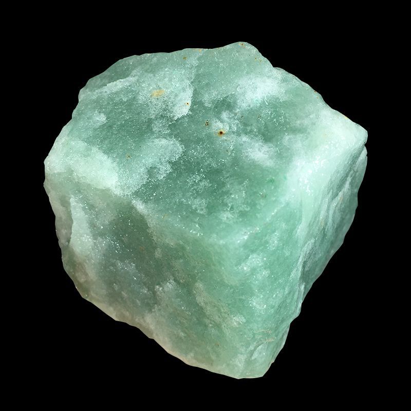 Green Aventurine Raw Crystal