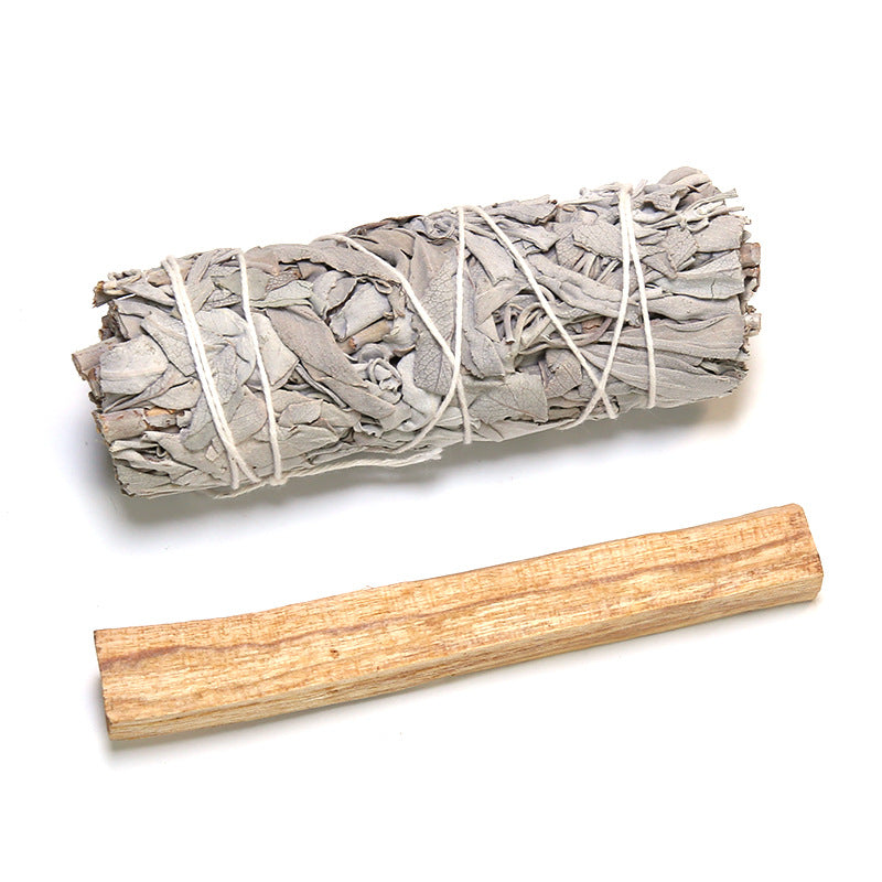 Healing Wisdom - White Sage