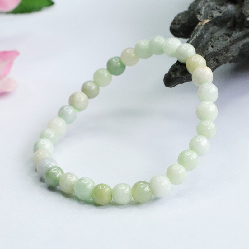 Belifi PEACE JADE ENERGY BRACELET