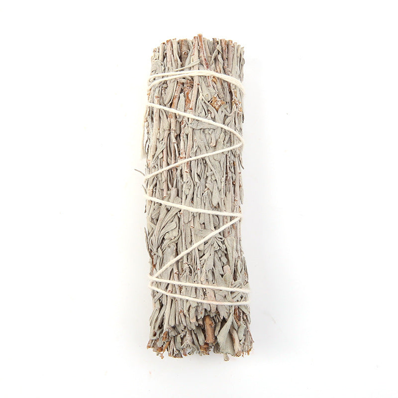 Healing Wisdom - White Sage