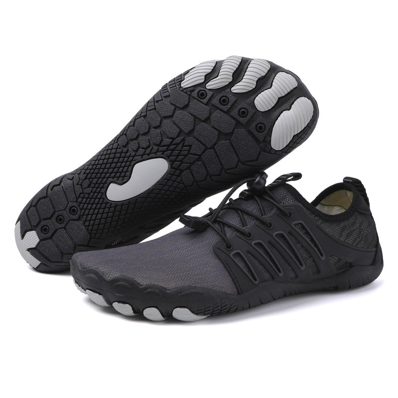 Healthy & non-slip barefoot shoes (Unisex)