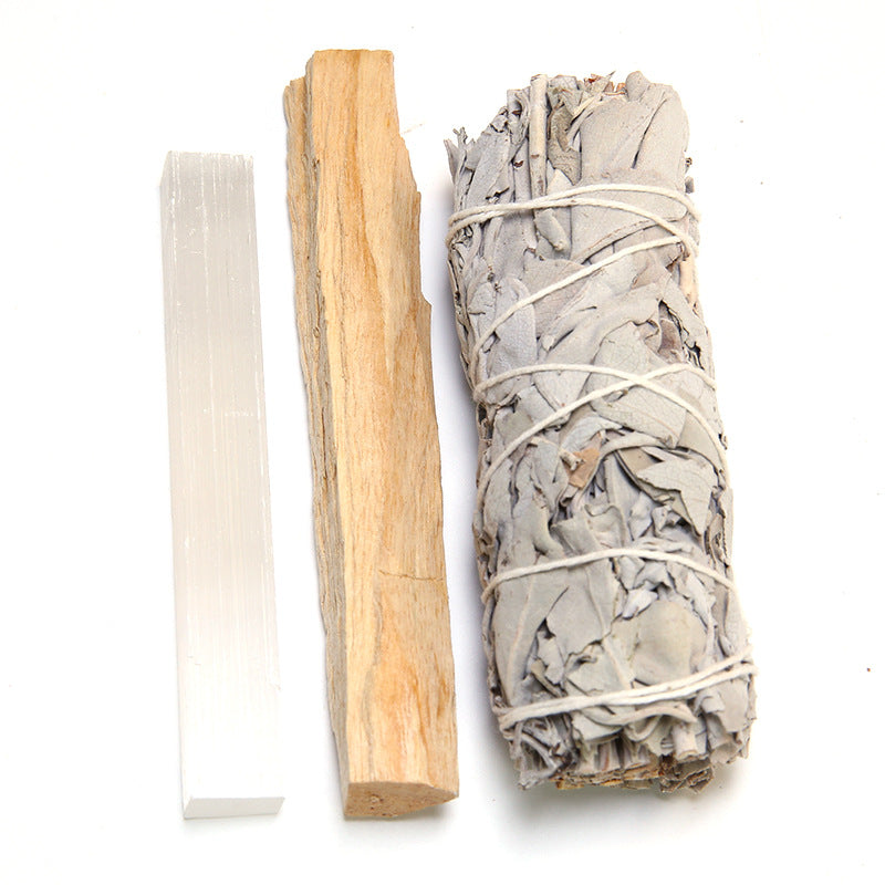 Healing Wisdom - White Sage