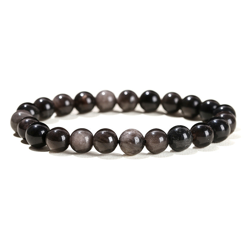 Tiger Eye Bracelet - Power & Prosperity