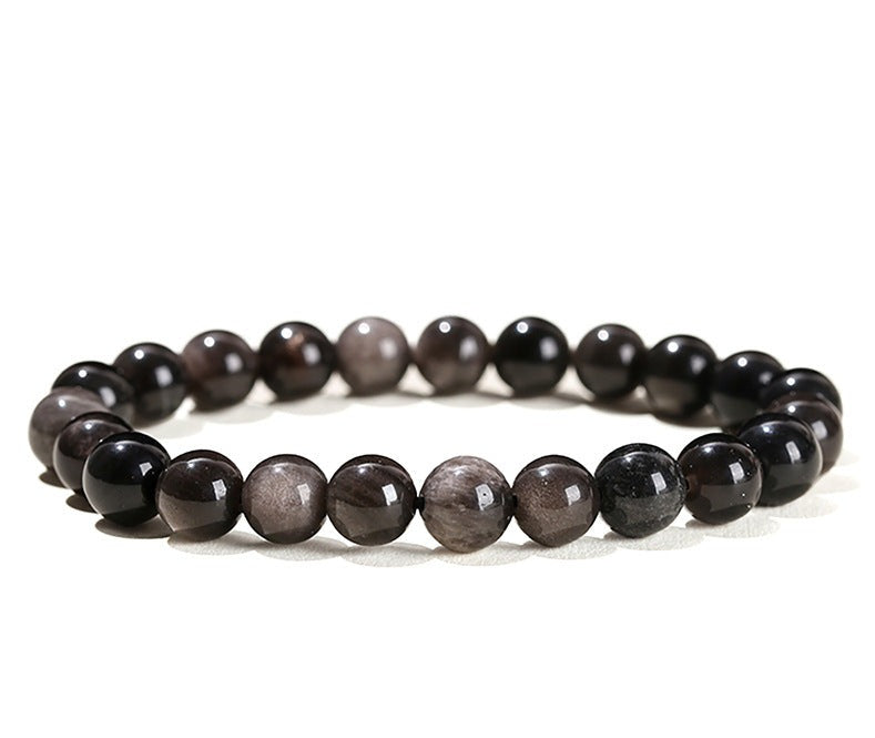 Tiger Eye Bracelet - Power & Prosperity