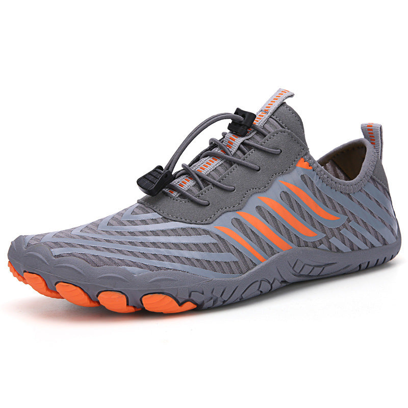 Breathable and non-slip universal barefoot shoes