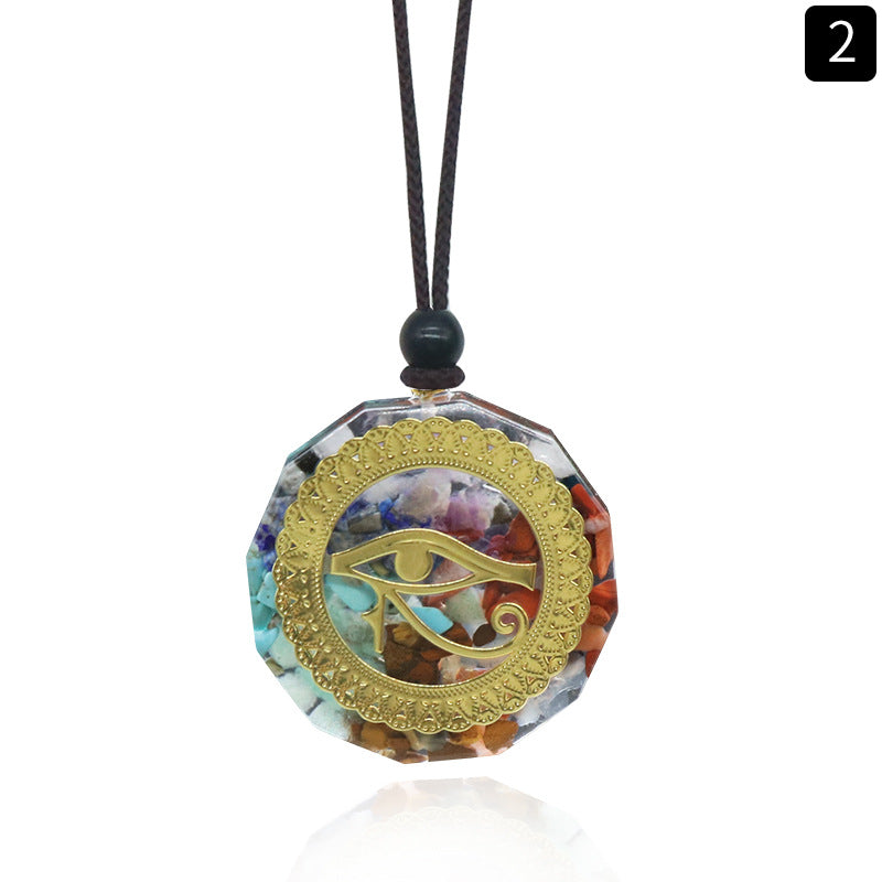 Belifi Magnetic Energy Talisman