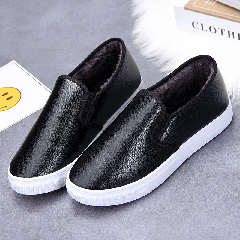 Belifi Winter Casual Sports Cotton Shoes