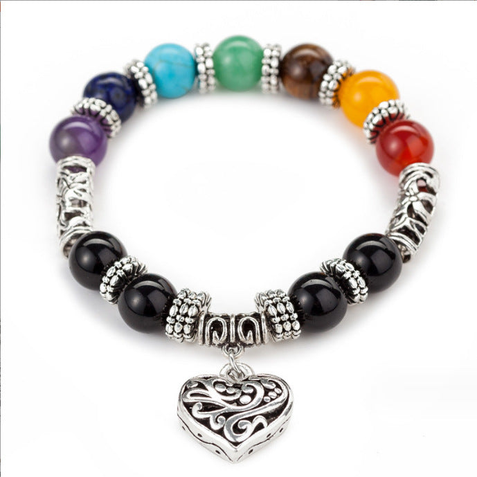 Reiki Bracelet - Chakra Energy Healing