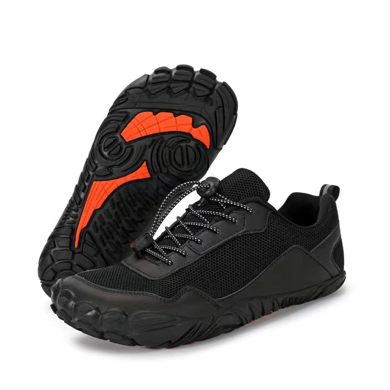 Non slip & flexible barefoot shoe (Unisex)