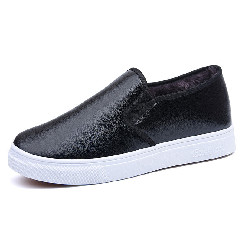 Belifi Winter Casual Sports Cotton Shoes