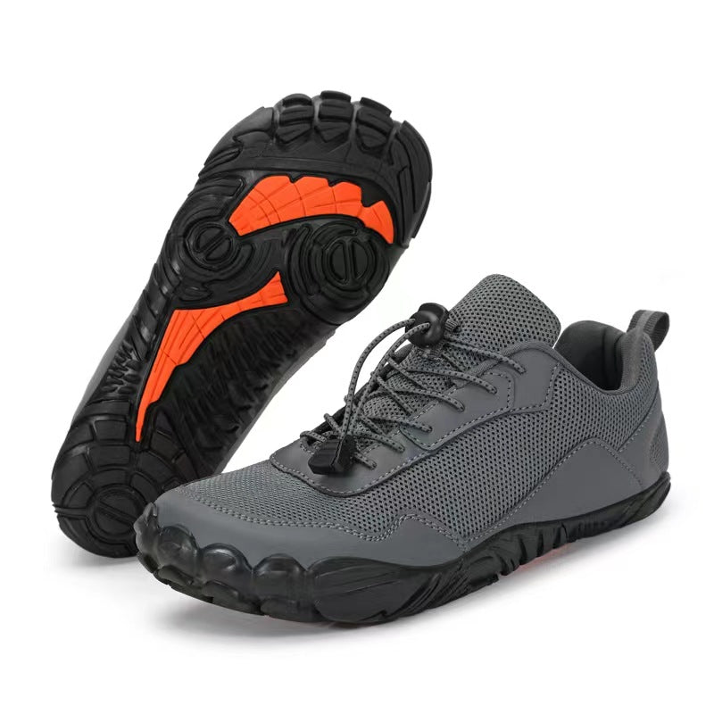 Non slip & flexible barefoot shoe (Unisex)