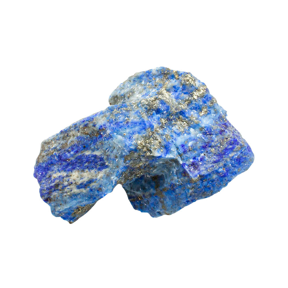 Lapis Lazuli Rough Crystal